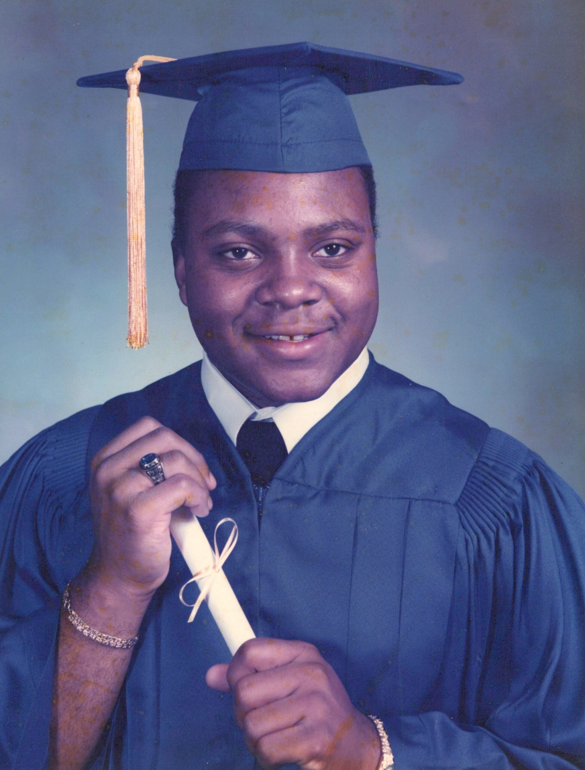 Ron Jean Eaglin Johnson and Robison Funeral Home